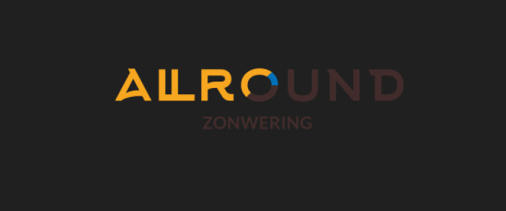 Allround zonwering